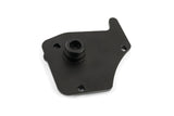 Oil Pump Cover Derbi Stage6 Alu black