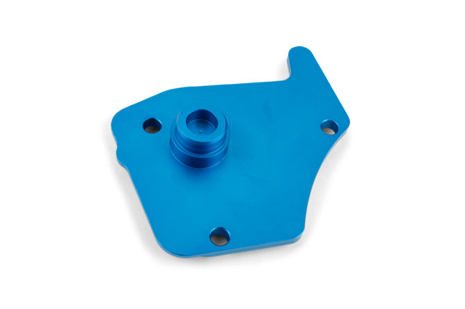 Oljepump Lock Derbi Stage6 Alu blå