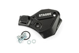 Oil Pump Cover AM6 Stage6 Alu black