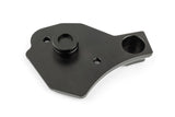 Oil Pump Cover AM6 Stage6 Alu black