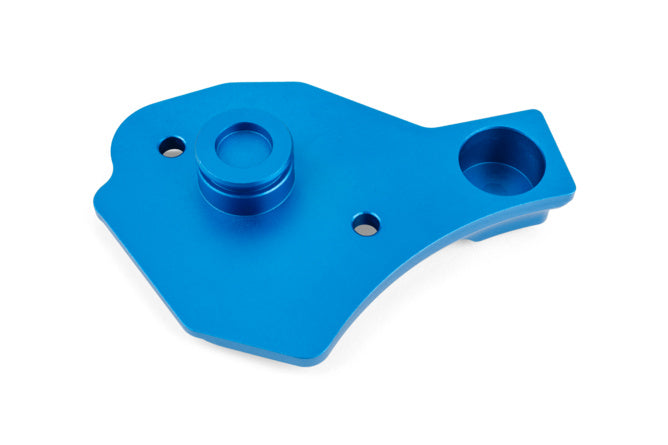 Oljepump Lock AM6 Stage6 Alu blå