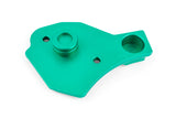 Oil Pump Cover AM6 Stage6 Alu turquoise
