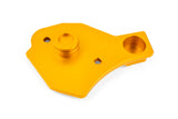 Oil Pump Cover AM6 Stage6 Alu yellow