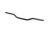 Handlebar Supermoto 50 steel black - 770mm