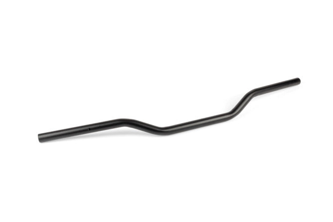 Styre Supermoto 50 stål svart - 770mm