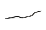 Handlebar Supermoto 50 steel black - 770mm