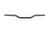 Handlebar Supermoto 50 steel black - 770mm