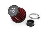 Air Filter STR8 Power d=35mm red