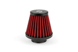 Air Filter STR8 Power d=35mm red
