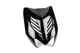 Fairing Kit Yamaha Aerox before 2013 New Design black Glossy