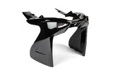 Fairing Kit Yamaha Aerox before 2013 New Design black Glossy