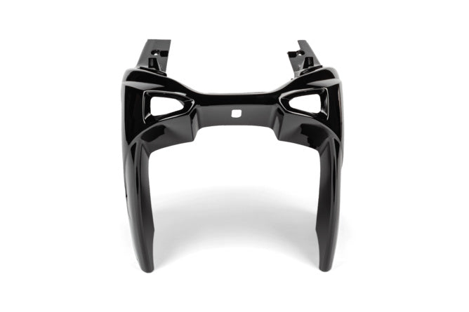 Karosskit Yamaha Aerox före 2013 Ny Design svart Glansig
