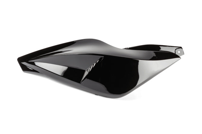 Karosskit Yamaha Aerox före 2013 Ny Design svart Glansig