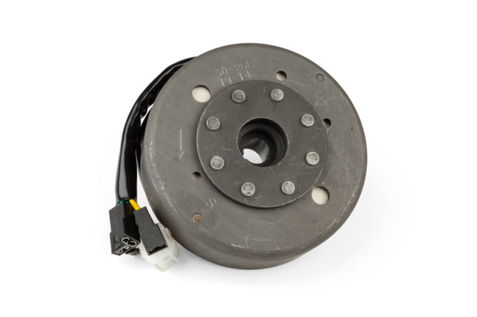 Tändstator + Rotor Derbi / Aprilia (Ducati / Kokusan)