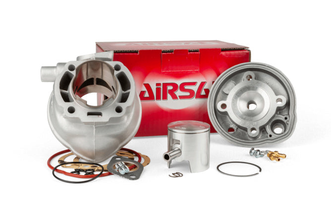 Cylinder Kit Airsal Sport 70cc aluminium Yamaha Aerox