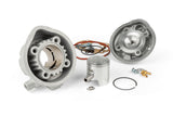 Cylinder Kit Airsal Sport 70cc aluminium Yamaha Aerox