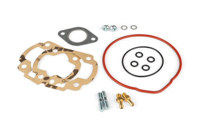 Cylinder Kit Airsal Sport 70cc aluminium Yamaha Aerox