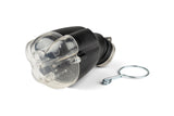 Air Filter Doppler Venturi New Style black body/black foam