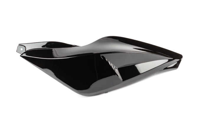 Karosskit Yamaha Aerox före 2013 Ny Design svart Glansig
