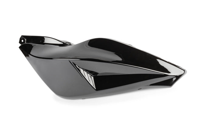Karosskit Yamaha Aerox före 2013 Ny Design svart Glansig