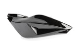 Fairing Kit Yamaha Aerox before 2013 New Design black Glossy