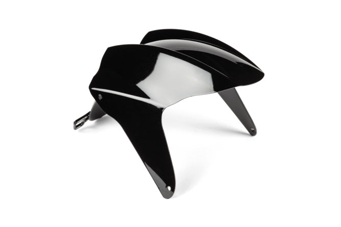 Karosskit Yamaha Aerox före 2013 Ny Design svart Glansig