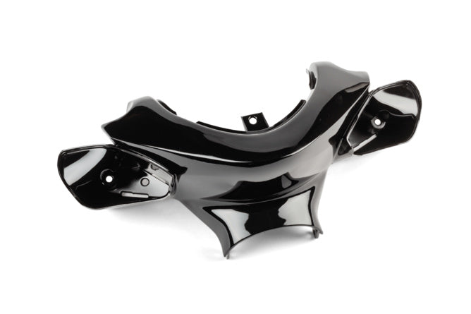 Karosskit Yamaha Aerox före 2013 Ny Design svart Glansig