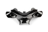 Fairing Kit Yamaha Aerox before 2013 New Design black Glossy