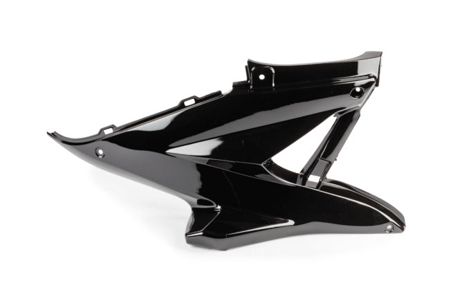 Karosskit Yamaha Aerox före 2013 Ny Design svart Glansig