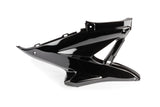 Fairing Kit Yamaha Aerox before 2013 New Design black Glossy