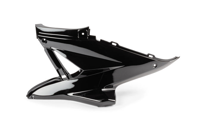 Karosskit Yamaha Aerox före 2013 Ny Design svart Glansig