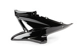 Fairing Kit Yamaha Aerox before 2013 New Design black Glossy
