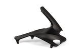 Fairing Kit 15 parts Gilera Runner before 2005 matt black