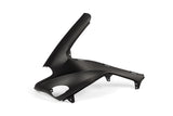 Fairing Kit 15 parts Gilera Runner before 2005 matt black