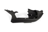 Fairing Kit 15 parts Gilera Runner before 2005 matt black