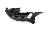 Fairing Kit 15 parts Gilera Runner before 2005 matt black