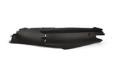Fairing Kit 15 parts Gilera Runner before 2005 matt black