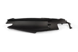 Fairing Kit 15 parts Gilera Runner before 2005 matt black