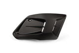 Fairing Kit 15 parts Gilera Runner before 2005 matt black