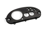Fairing Kit 15 parts Gilera Runner before 2005 matt black