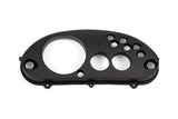 Fairing Kit 15 parts Gilera Runner before 2005 matt black