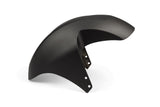 Fairing Kit 15 parts Gilera Runner before 2005 matt black