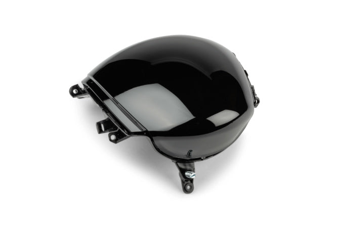 Hastighetsmätare och Strålkastarglas Piaggio Zip Black Line
