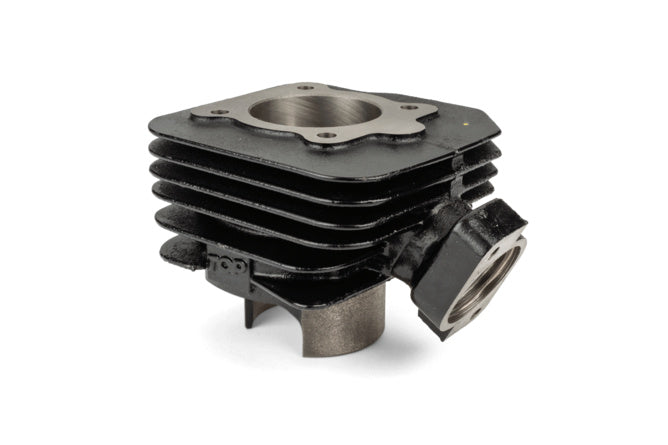 Cylinder Kit Top Performances Trophy 70cc gjutjärn Peugeot vertikal AC