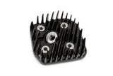 Cylinder Head 47mm Top Performances black 70cc Peugeot AC