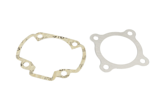 Cylinder Kit Top Performances Trophy 70cc gjutjärn Peugeot vertikal AC