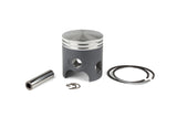 Cylinder Kit Top Performances Black Trophy 70cc cast iron Minarelli horizontal AC