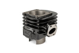 Cylinder Kit Top Performances Black Trophy 70cc cast iron Minarelli horizontal AC