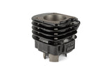 Cylinder Kit Top Performances Black Trophy 70cc cast iron Minarelli horizontal AC