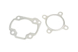 Cylinder Kit Top Performances Black Trophy 70cc cast iron Minarelli horizontal AC